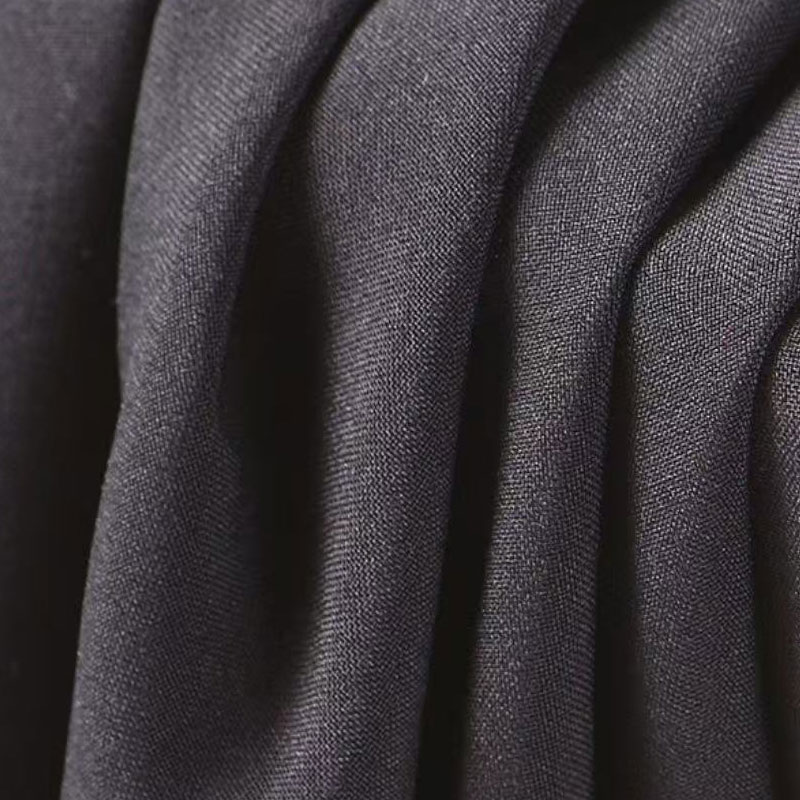 Tessuto spandex a quattro vie 150D 160 g/m² per abbigliamento sportivo
