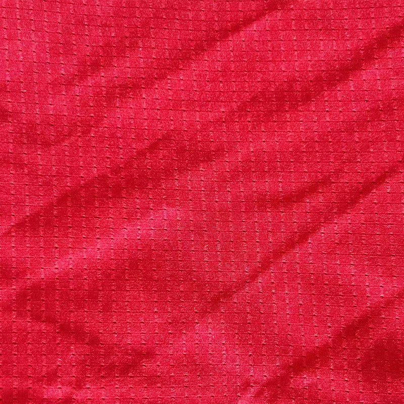 Tessuto da grotta alcalino altamente elastico 50D 74 g/m² per abbigliamento da pesca