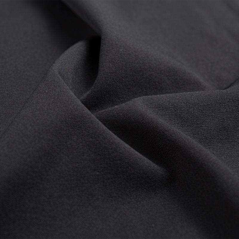 Tessuto twill (filato di soia) da 150 g/m² XSDD 75D2/1