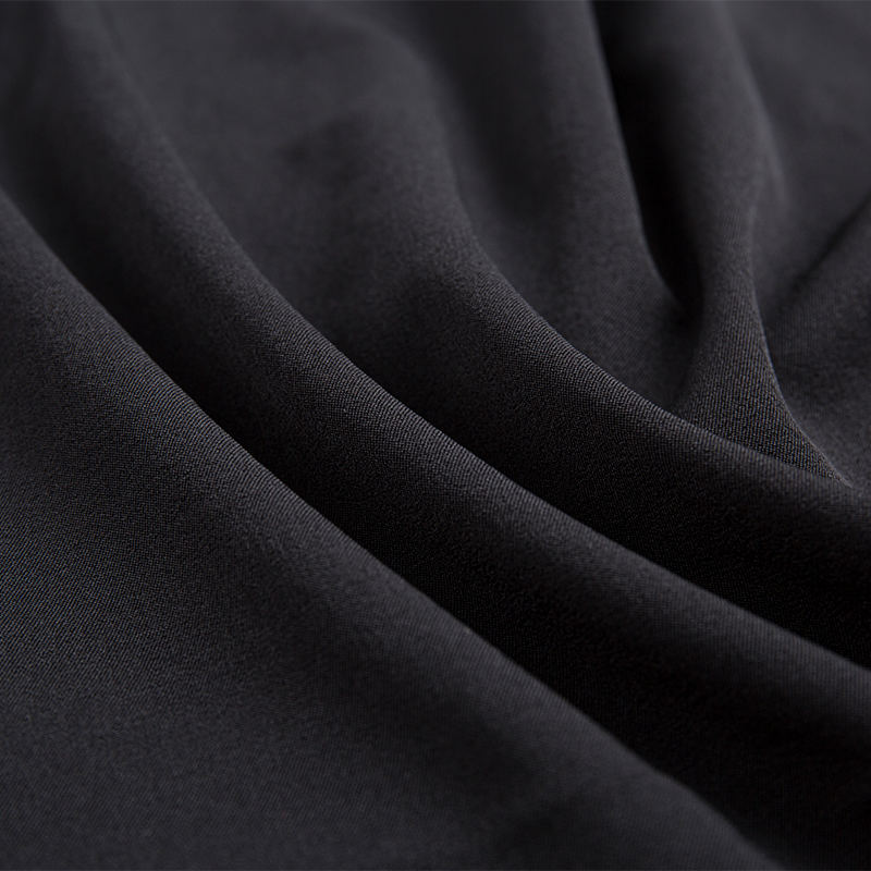 Tessuto twill (filato di soia) da 150 g/m² XSDD 75D2/1