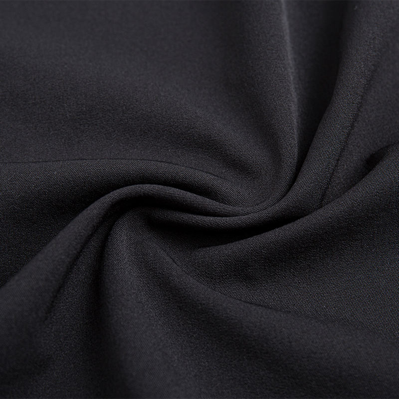 Tessuto twill (filato di soia) da 150 g/m² XSDD 75D2/1