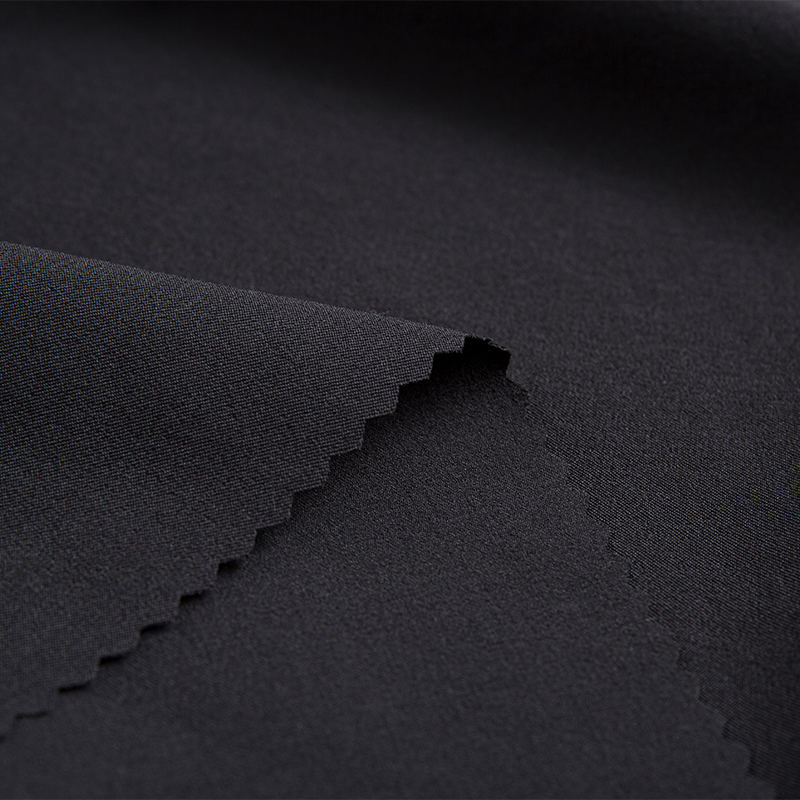Tessuto twill (filato di soia) da 150 g/m² XSDD 75D2/1