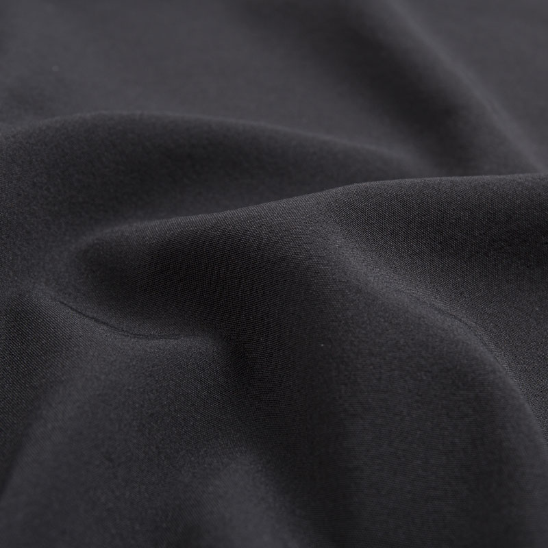 Tessuto elasticizzato su quattro lati XSKF 100D 130 g/m² (carbonio caffè).