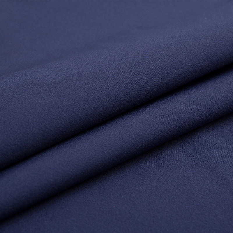 Nylon elasticizzato in quattro direzioni da 190 g/m² con membrana bianca e rete traspirante in PTFE - Tre in uno