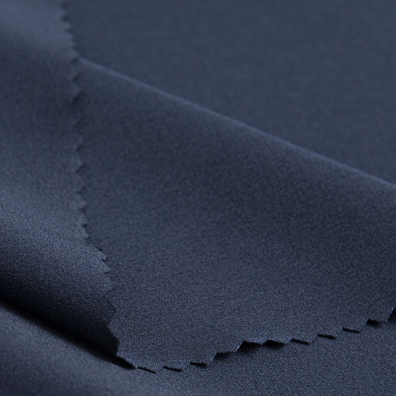 Tessuto spandex super elastico con protezione UV 75D 145 g/m²