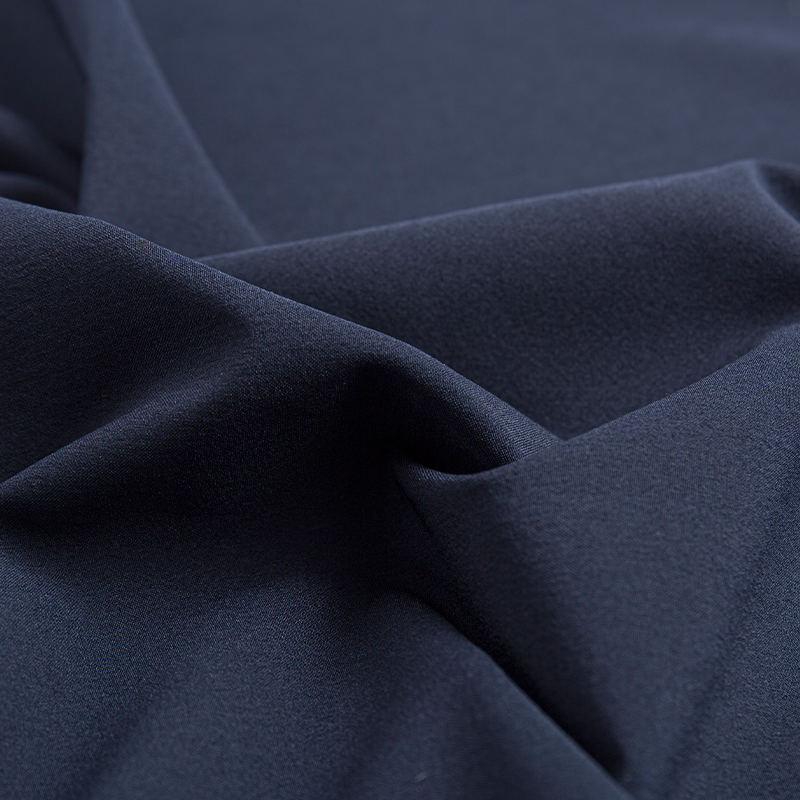 Tessuto spandex super elastico con protezione UV 75D 145 g/m²