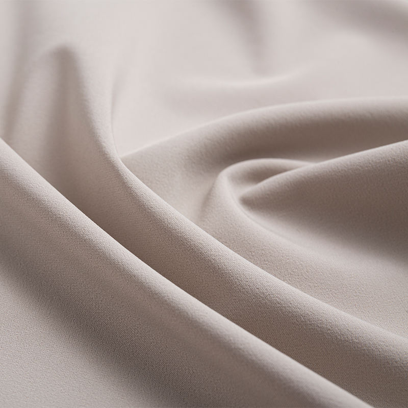 Tessuto elasticizzato in quattro direzioni traspirante 75D da 190 g/m²