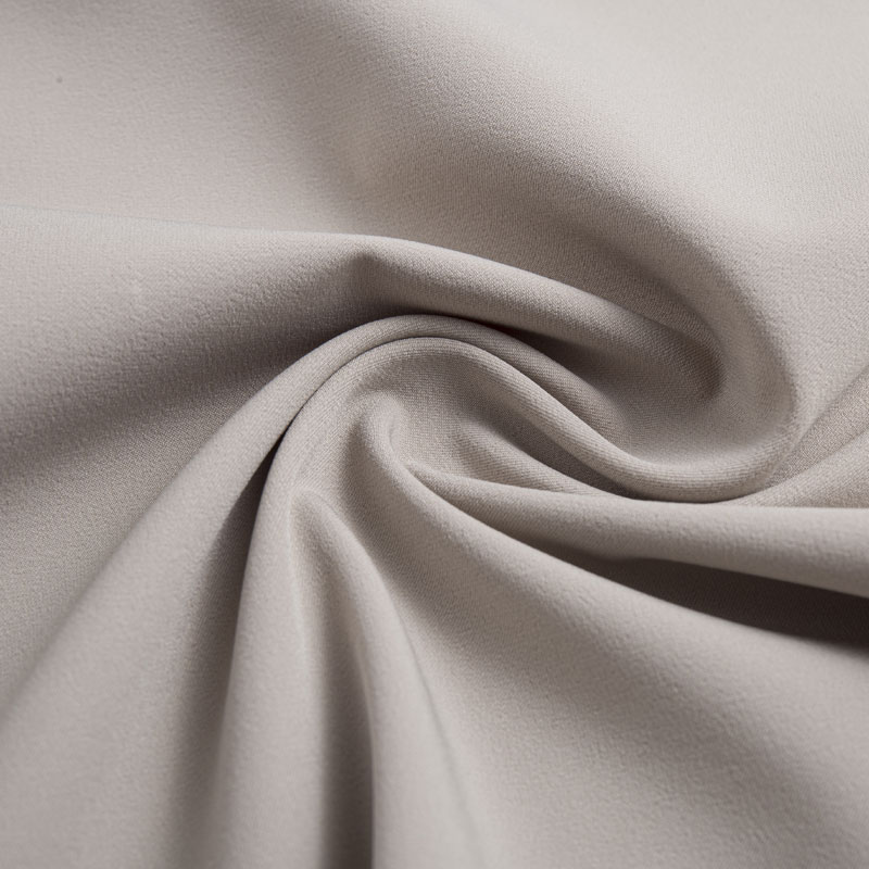 Tessuto elasticizzato in quattro direzioni traspirante 75D da 190 g/m²