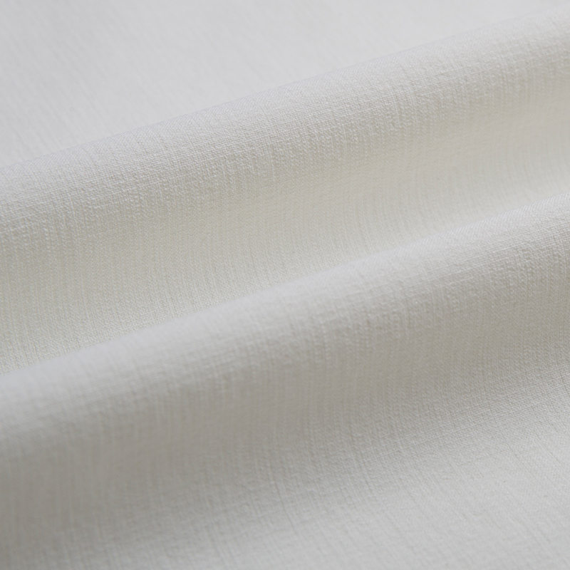 Tessuto spandex tessuto Dobby super elastico opaco da 155 g/m² per pantaloni sportivi casual e pantaloni da golf