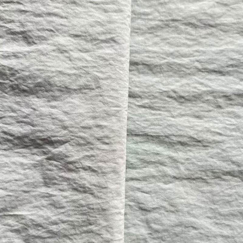Tessuto in nylon riciclato ad armatura semplice da 96 g/m² 280T